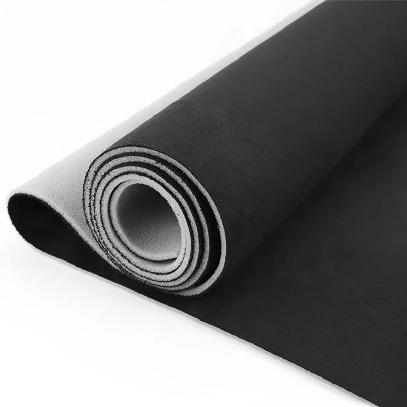 Suede Headliner Roof Sky Fabric with Foam Backing for Car Truck SUV Roof Repair DIY Sewing Material Automotive Ceiling Fabrics
Suede Headliner Roof Sky Fabric with Foam Backing for Car Truck SUV Roof Repair DIY Sewing Material Automotive Ceiling Fabrics
