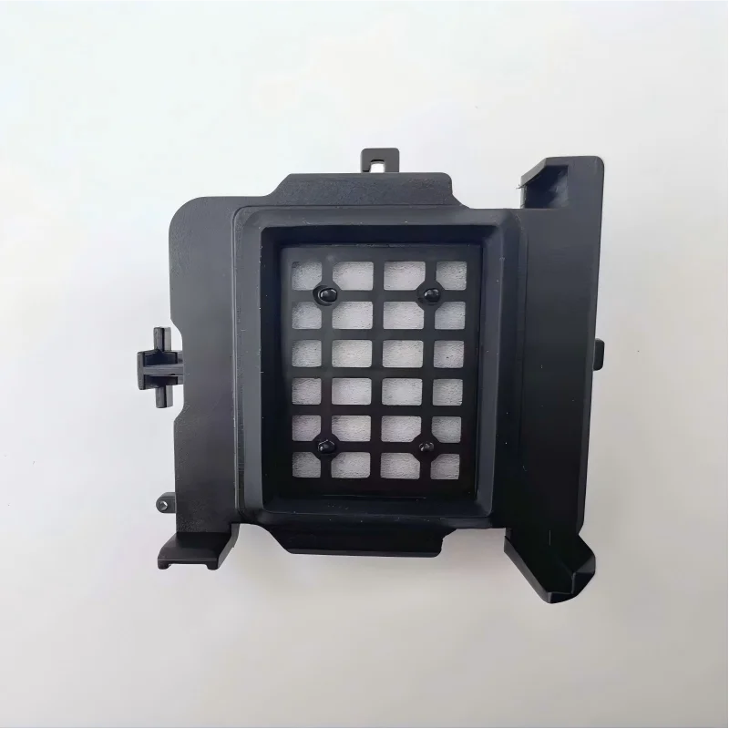 Mimaki Galaxy Printer Printhead Capping Top TX800 XP600 Head Collision Cleaning Station for Dx9 Dx11 Plastic
Mimaki Galaxy Printer Printhead Capping Top TX800 XP600 Head Collision Cleaning Station for Dx9 Dx11 Plastic