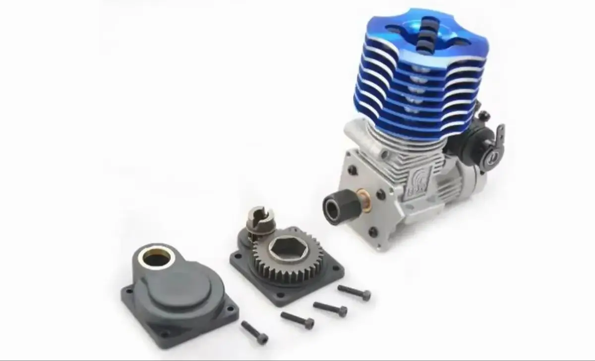 11011 11012 H12 Нитро-двигатель для стартового стартера, крышка, 11003 Вал-шток, подшипник R025, рукоятка R020, тяга, SH16 18 21 28, для двигателя RC Nitro Car
11011 11012 H12 Нитро-двигатель для стартового стартера, крышка, 11003 Вал-шток, подшипник R025, рукоятка R020, тяга, SH16 18 21 28, для двигателя RC Nitro Car