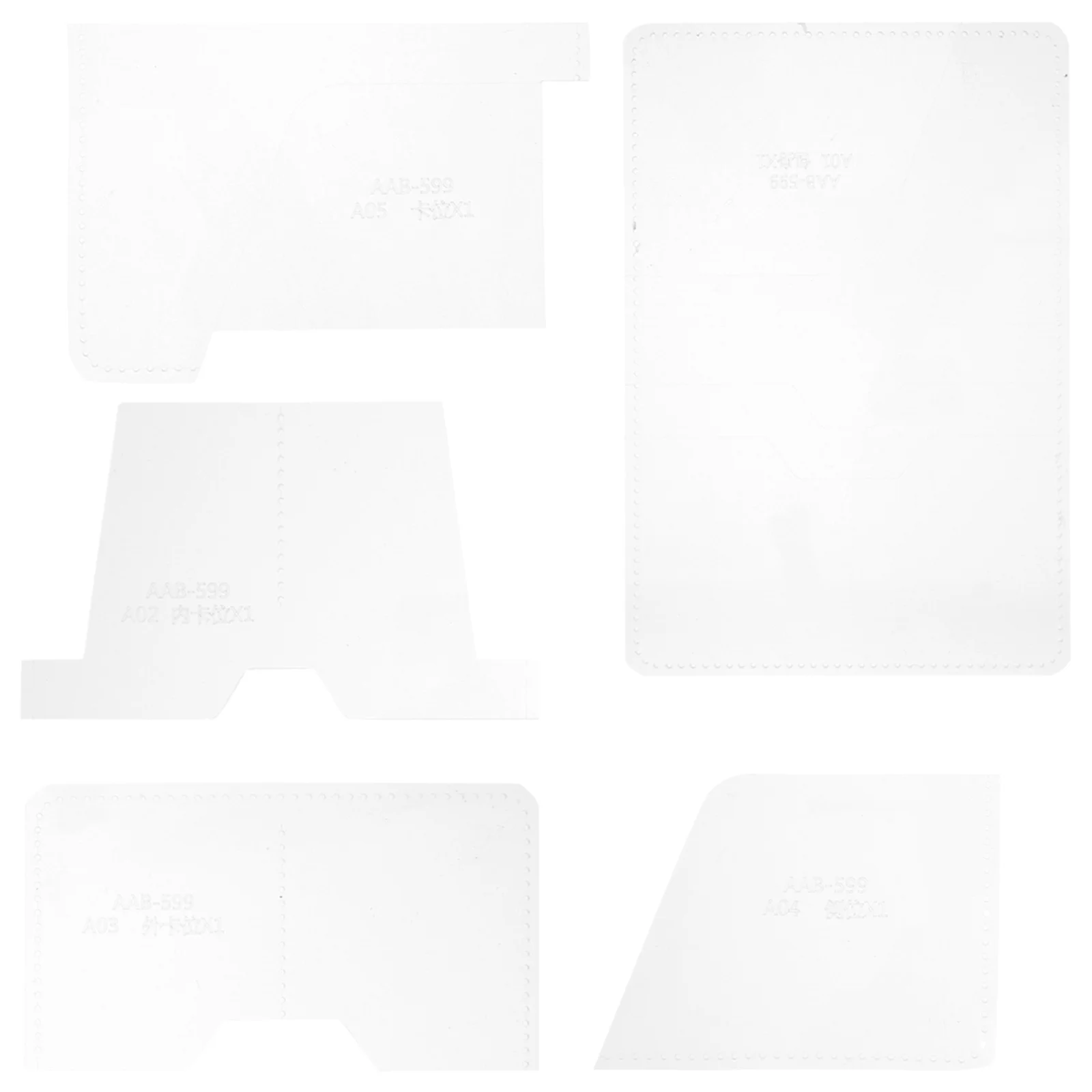 Acrylic Storage Passport Holder Template Cutting Dies Diy Craft Stencil Card Holder Patterns Templates
Acrylic Storage Passport Holder Template Cutting Dies Diy Craft Stencil Card Holder Patterns Templates