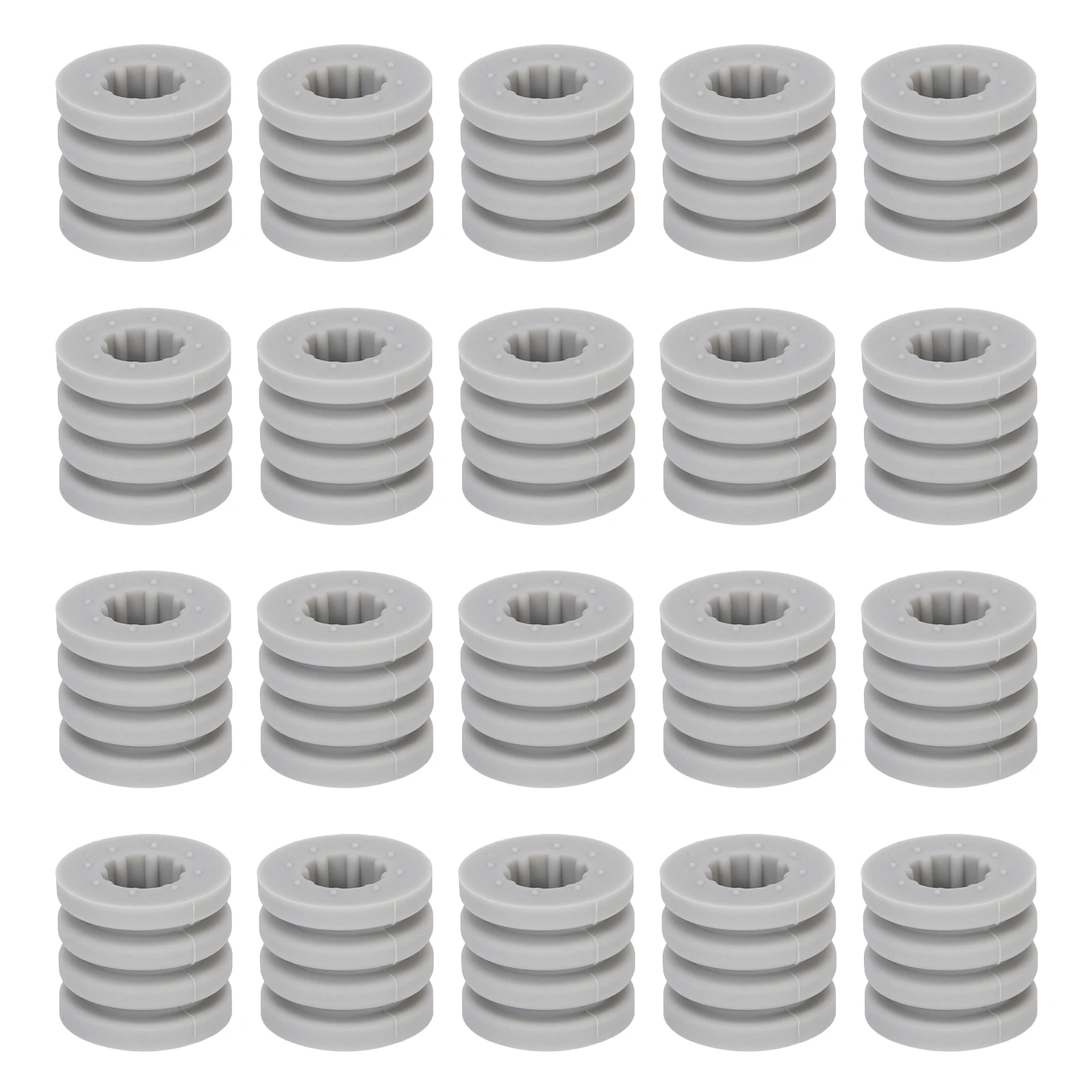 Silicone Feet Pads Cushion Bumpers Chassis Stopper Anti Collision Furniture Round Shock Absorption Pad Protective Non Slip
Silicone Feet Pads Cushion Bumpers Chassis Stopper Anti Collision Furniture Round Shock Absorption Pad Protective Non Slip