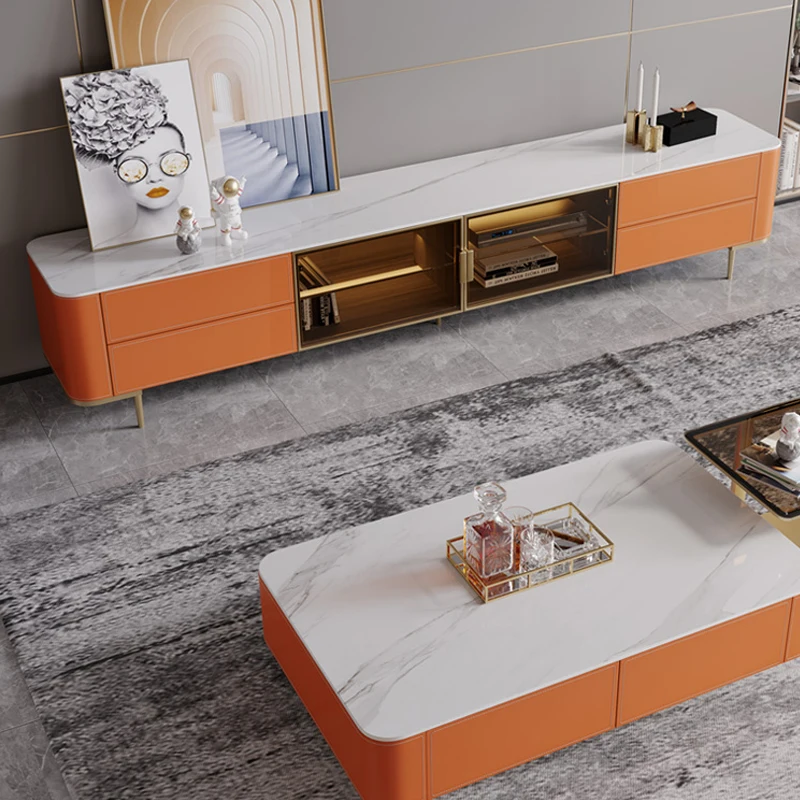 Tv Table Designer European Organizer Entertainment Tv Stands Modern Storage Muebles Para Tv Home Furniture
Tv Table Designer European Organizer Entertainment Tv Stands Modern Storage Muebles Para Tv Home Furniture