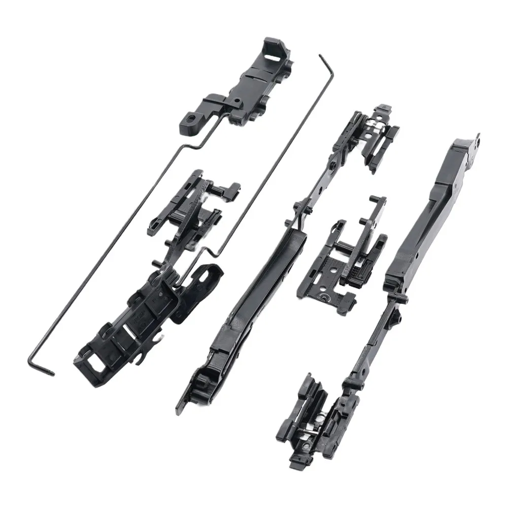 Roof Track Repair Sunroof Track Kit Metal Track Replacement Sunroof Guide Rail Sunroof Slider For Ford Sunroof Repair
Roof Track Repair Sunroof Track Kit Metal Track Replacement Sunroof Guide Rail Sunroof Slider For Ford Sunroof Repair