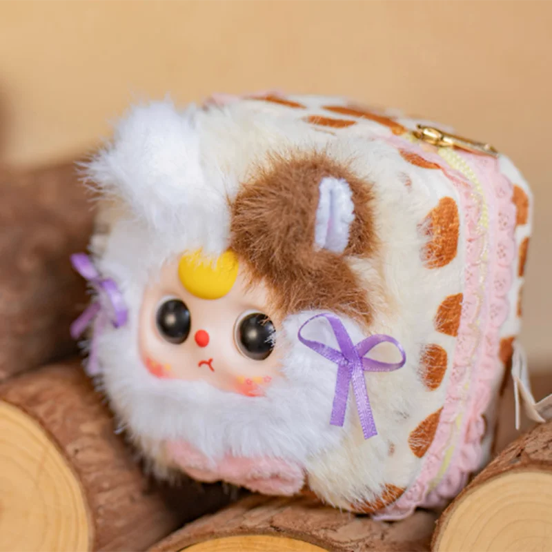 Baby three-year-old baby jewelry box blind box cute doll exquisite storage box girl gift blind box toy Kawaii surprise gift.
Baby three-year-old baby jewelry box blind box cute doll exquisite storage box girl gift blind box toy Kawaii surprise gift.
