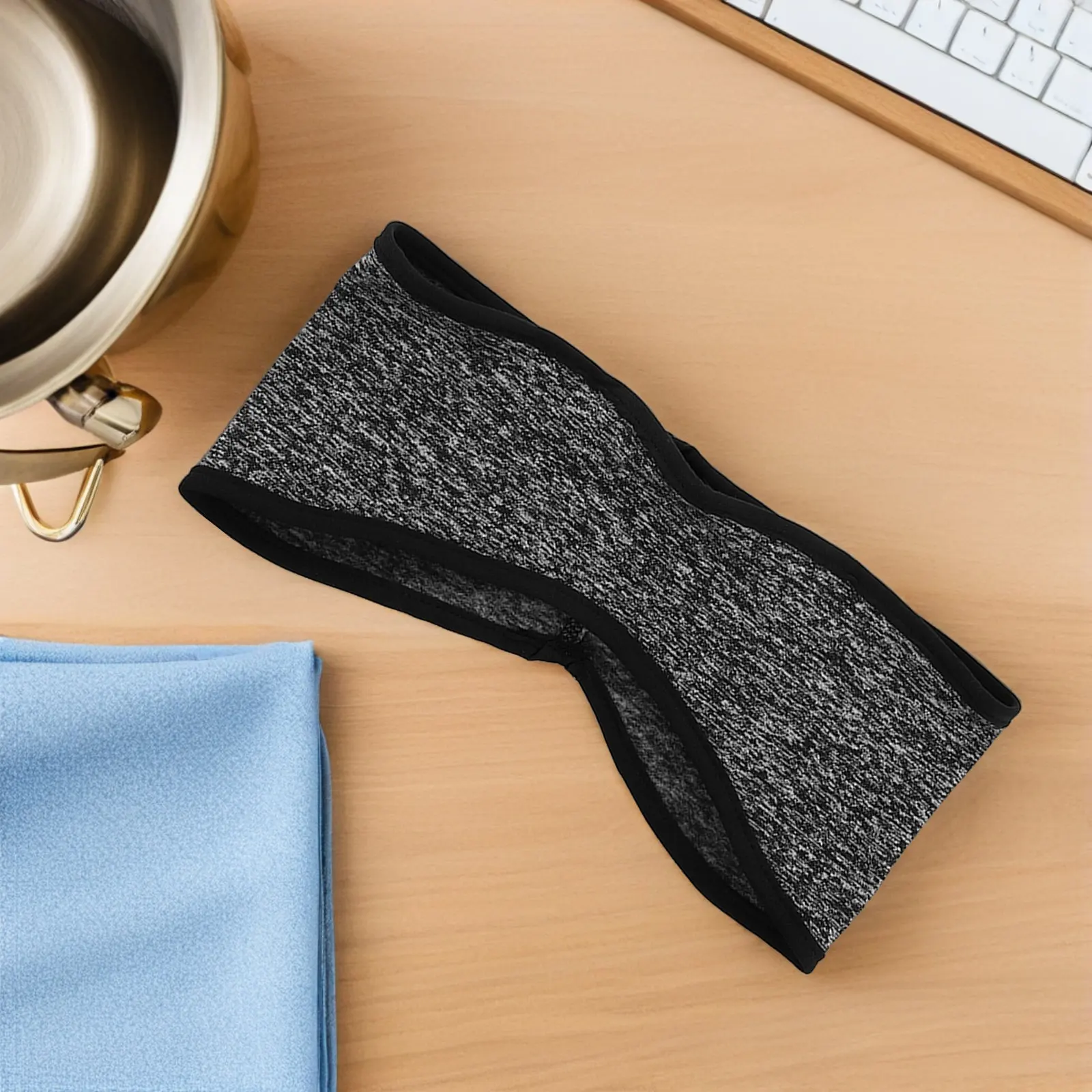 3Pcs Warm Winter Headband Ear Warmer Stretchy Women Elastic Sports Headbands for Outdoor Running Hiking Cycling Fitness
3Pcs Warm Winter Headband Ear Warmer Stretchy Women Elastic Sports Headbands for Outdoor Running Hiking Cycling Fitness