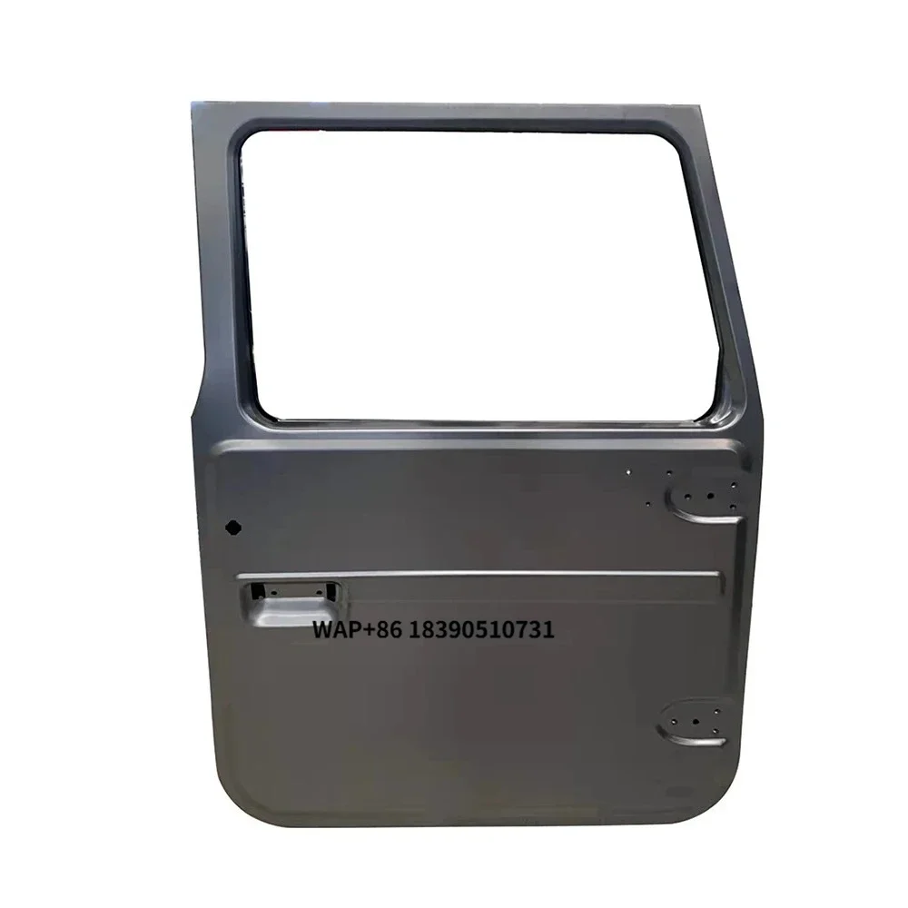 Rust-proof Painted Front Door Panel Car Doors Fit for Landcruiser FJ40 FJ45 BJ42 BJ43 OE 67002-90312
Rust-proof Painted Front Door Panel Car Doors Fit for Landcruiser FJ40 FJ45 BJ42 BJ43 OE 67002-90312
