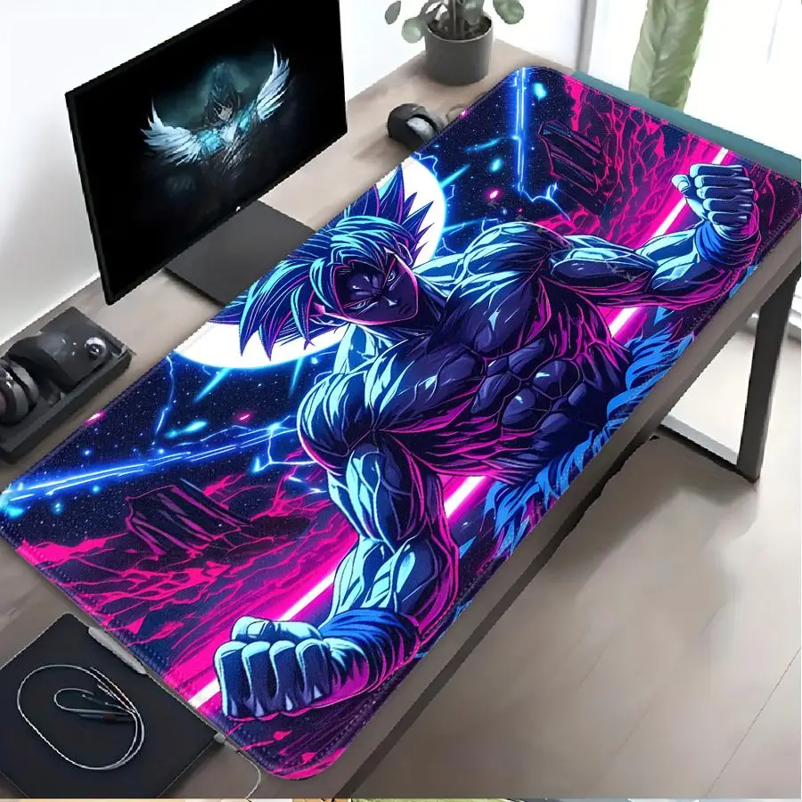 Mouse Pad Game Console Computer Laptop office Keyboard Desk accessories overlock Dragon Ball Goku
Mouse Pad Game Console Computer Laptop office Keyboard Desk accessories overlock Dragon Ball Goku