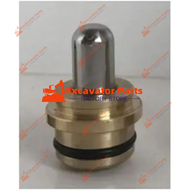 Compatible with Sunward Intelligent Pilot Valve Assy Excavator Parts Joystick Pusher
Compatible with Sunward Intelligent Pilot Valve Assy Excavator Parts Joystick Pusher