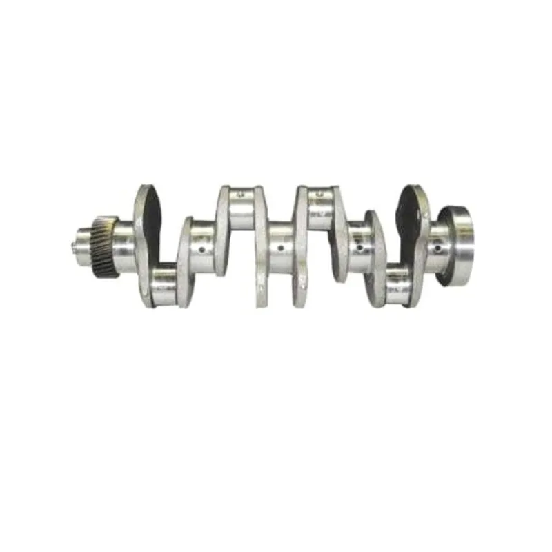 Crankshaft Assy 3903827 For Cummins 4BT3.9 Diesel Engine
Crankshaft Assy 3903827 For Cummins 4BT3.9 Diesel Engine
