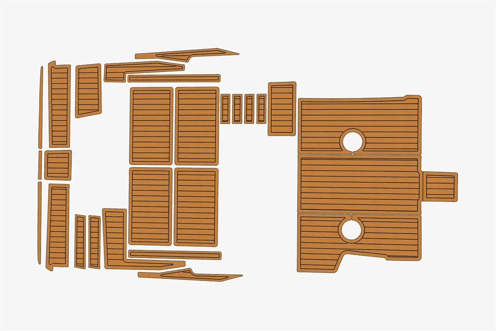 1993 Carver Santego 38 1/4 дюйма, 6 мм, пена EVA, нескользящий ПВХ, настил из тикового дерева, морской коврик,...ek, водный ковер, морской пол
1993 Carver Santego 38 1/4 дюйма, 6 мм, пена EVA, нескользящий ПВХ, настил из тикового дерева, морской коврик,...ek, водный ковер, морской пол