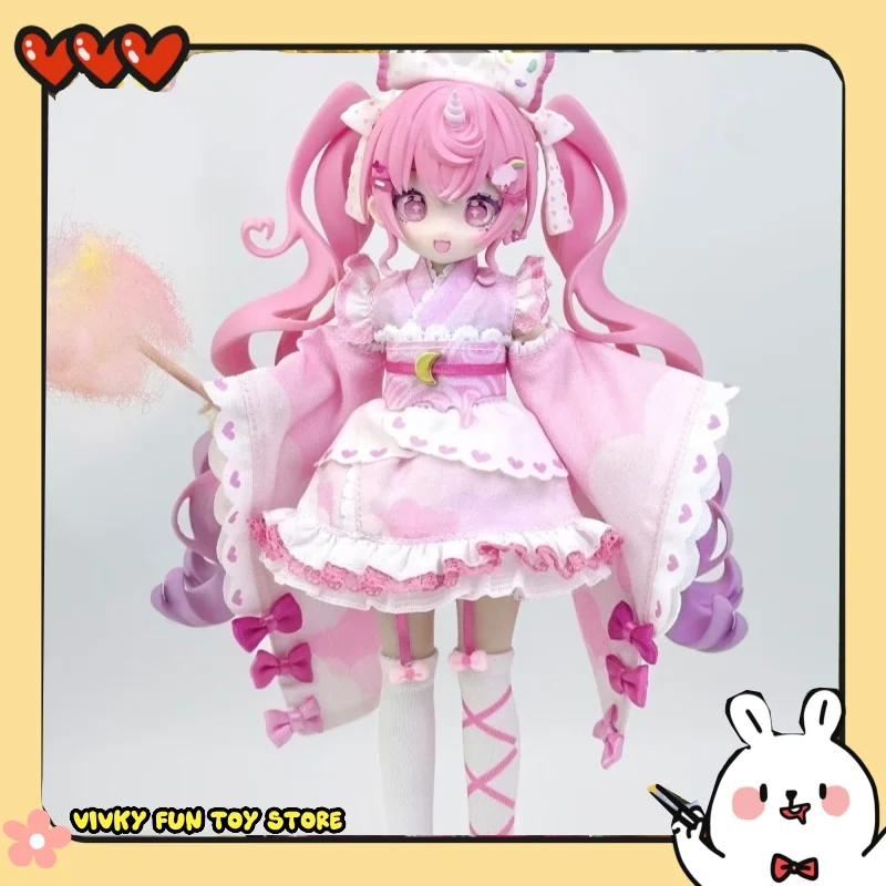 New Twinkling North Star Series Eight-Ball Bjd Blind Box Trendy Collectible Figures Articulated Dolls Female Gift Action Figures
New Twinkling North Star Series Eight-Ball Bjd Blind Box Trendy Collectible Figures Articulated Dolls Female Gift Action Figures