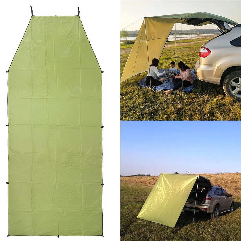 1 шт., палатка для кемпинга, автомобильная палатка, укрытие от солнца, багажник автомобиля, солнцезащитный козырек, бортовой тент, инструменты для кемпинга на открытом воздухе
1 шт., палатка для кемпинга, автомобильная палатка, укрытие от солнца, багажник автомобиля, солнцезащитный козырек, бортовой тент, инструменты для кемпинга на открытом воздухе