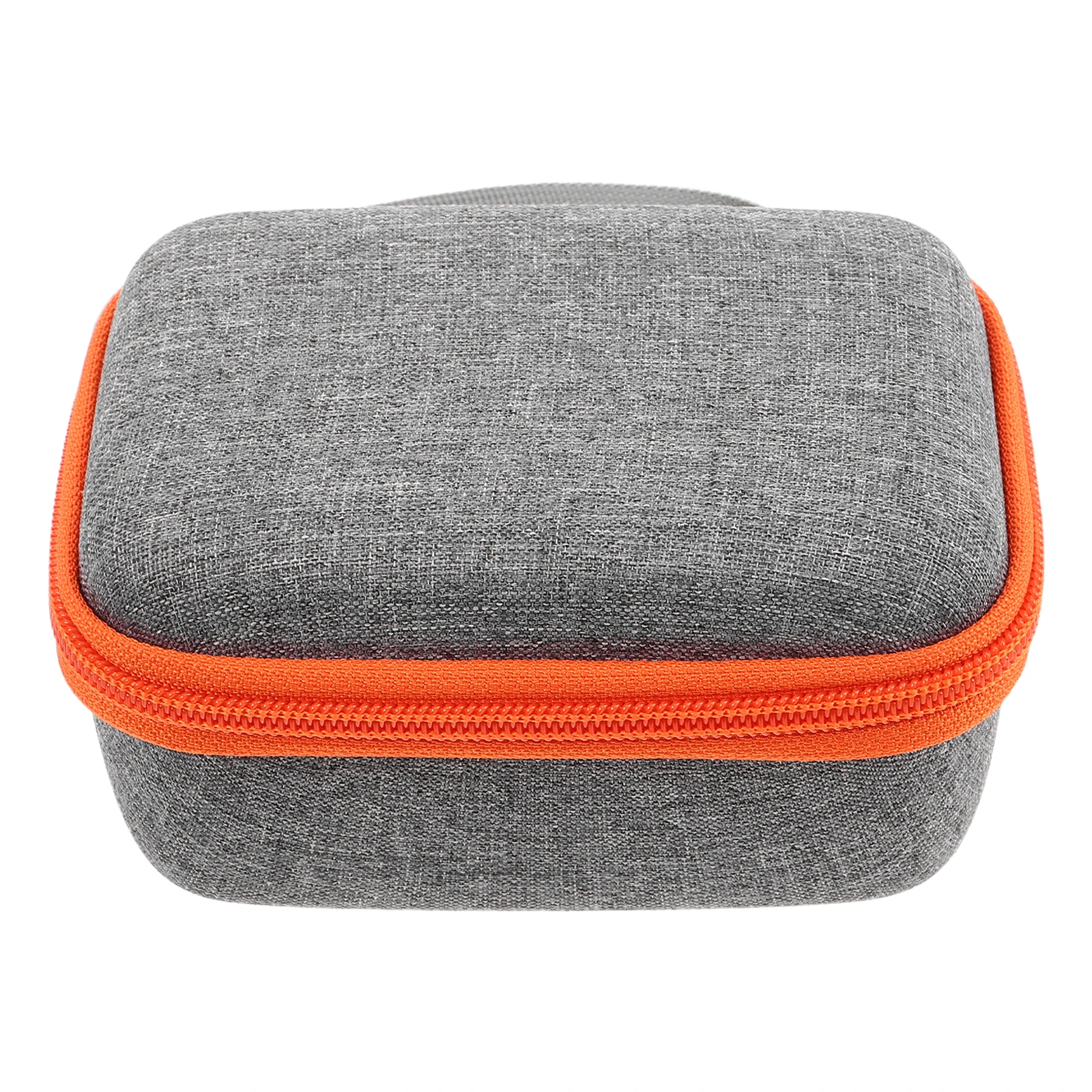 Mini Music Player Bag EVA Case Compact Lightweight Kids Audio Travel Protector Storage Speaker Holder
Mini Music Player Bag EVA Case Compact Lightweight Kids Audio Travel Protector Storage Speaker Holder