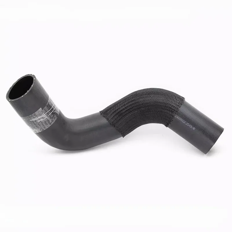 Intercooler Inlet Hose Engine Intercooler Rubber Hose For Maxus G90 C00205022 9586
Intercooler Inlet Hose Engine Intercooler Rubber Hose For Maxus G90 C00205022 9586