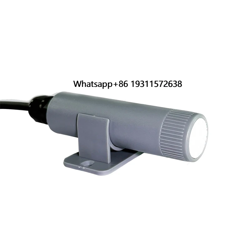 DigiGAS-CD Digital Carbon Dioxide Sensor.Precision CO2 Detector for Greenhouse Farming. Agricultural CO RS485 Modbus
DigiGAS-CD Digital Carbon Dioxide Sensor.Precision CO2 Detector for Greenhouse Farming. Agricultural CO RS485 Modbus