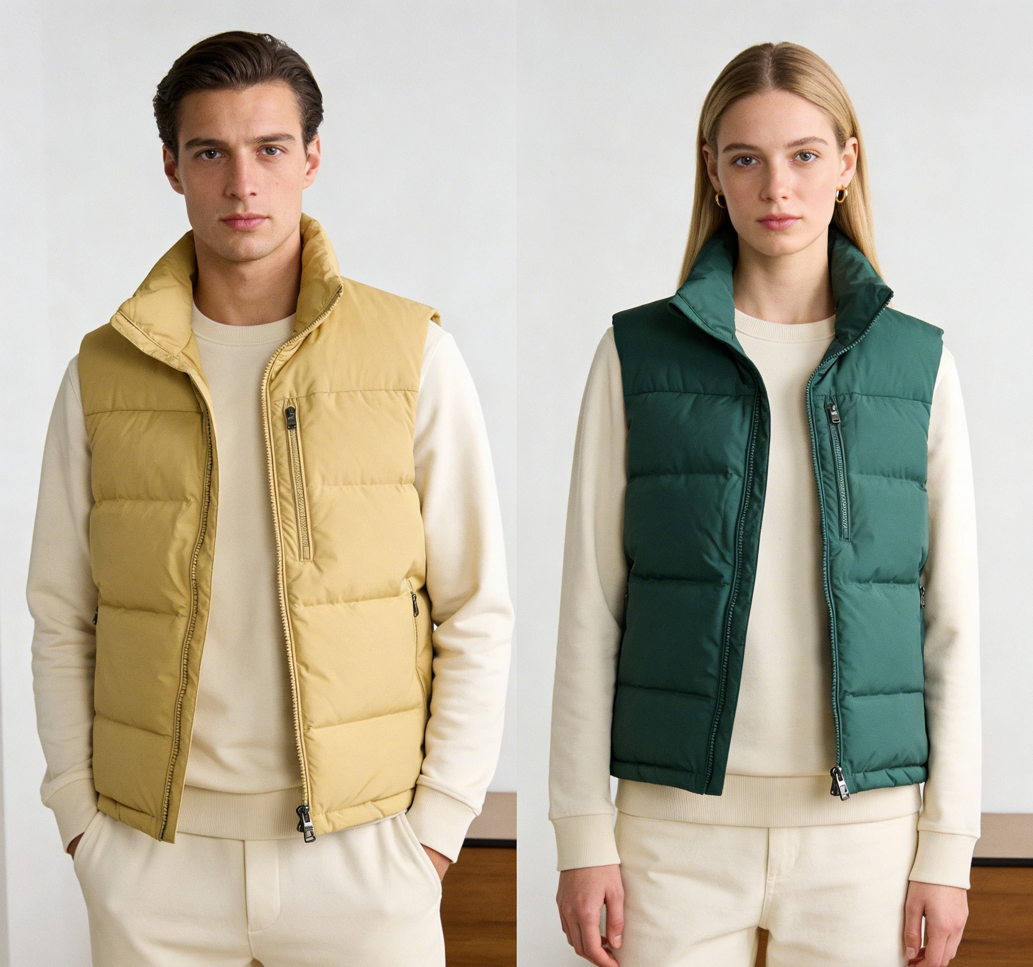 designer vest men's down coats and parkas Windbreaker Women's bomber jacket Embroidered stand collar warm waterproof down vest
designer vest men's down coats and parkas Windbreaker Women's bomber jacket Embroidered stand collar warm waterproof down vest