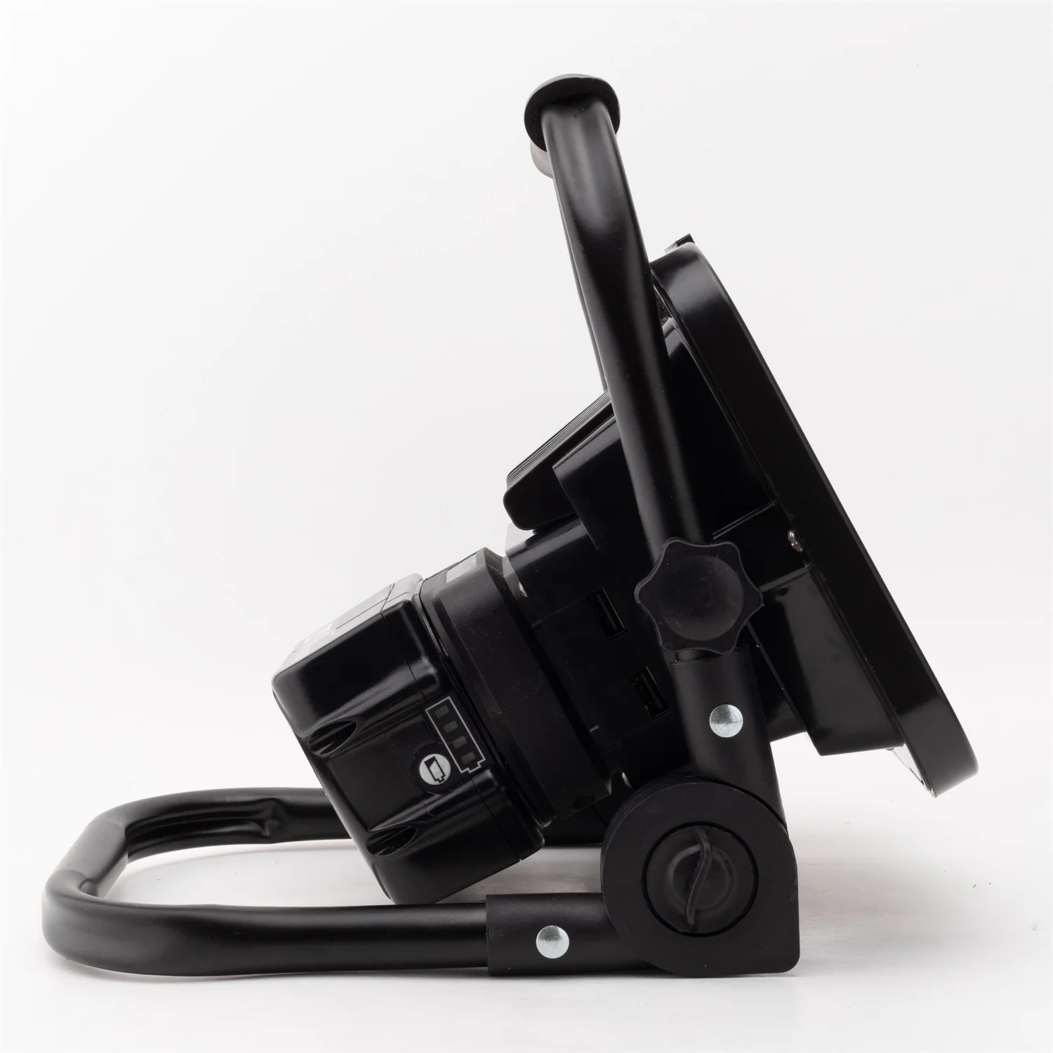 Для Makita 18 В литиевая батарея беспроводной светодиодный строительный рабочий светильник наружное освещение аварийный прожектор для кемпинга
Для Makita 18 В литиевая батарея беспроводной светодиодный строительный рабочий светильник наружное освещение аварийный прожектор для кемпинга