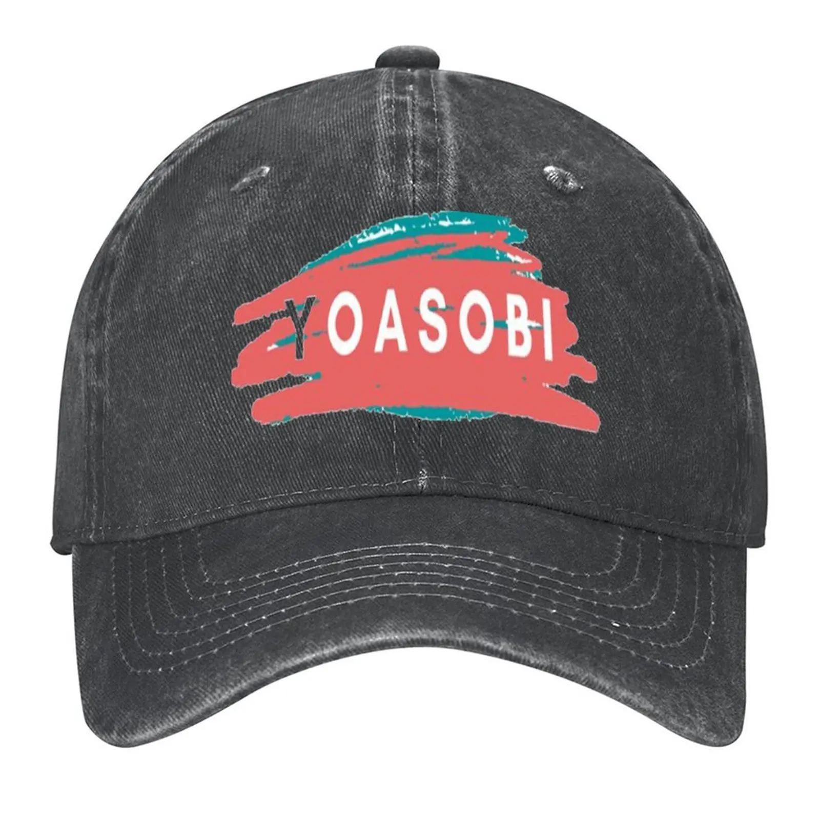 yoasobi, japan pop Baseball Cap Rugby hats for men Beach Military Tactical Cap For Women Men's
yoasobi, japan pop Baseball Cap Rugby hats for men Beach Military Tactical Cap For Women Men's