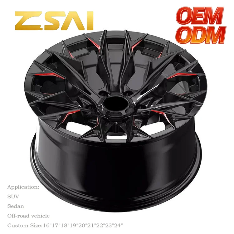 for 4X4 Off-Road 6X139.7 Forged Alloy Wheel for Off-Road Wheels Cars and Pickup Truck Size 16 Inch 18 Inch and 19 20
for 4X4 Off-Road 6X139.7 Forged Alloy Wheel for Off-Road Wheels Cars and Pickup Truck Size 16 Inch 18 Inch and 19 20