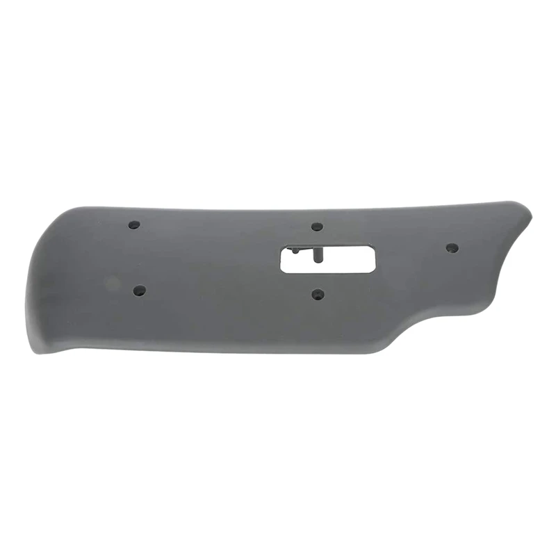 Панель регулировки сиденья для Chevrolet Silverado GMC Sierra 1500 2500 3500 Yukon 2003-2006 88941672
Панель регулировки сиденья для Chevrolet Silverado GMC Sierra 1500 2500 3500 Yukon 2003-2006 88941672