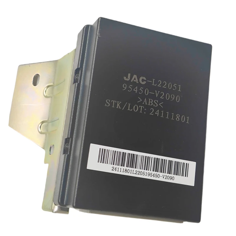 Body Controller Anti-theft Central Control Box ETACS for JAC refine H1 95450-V2090
Body Controller Anti-theft Central Control Box ETACS for JAC refine H1 95450-V2090