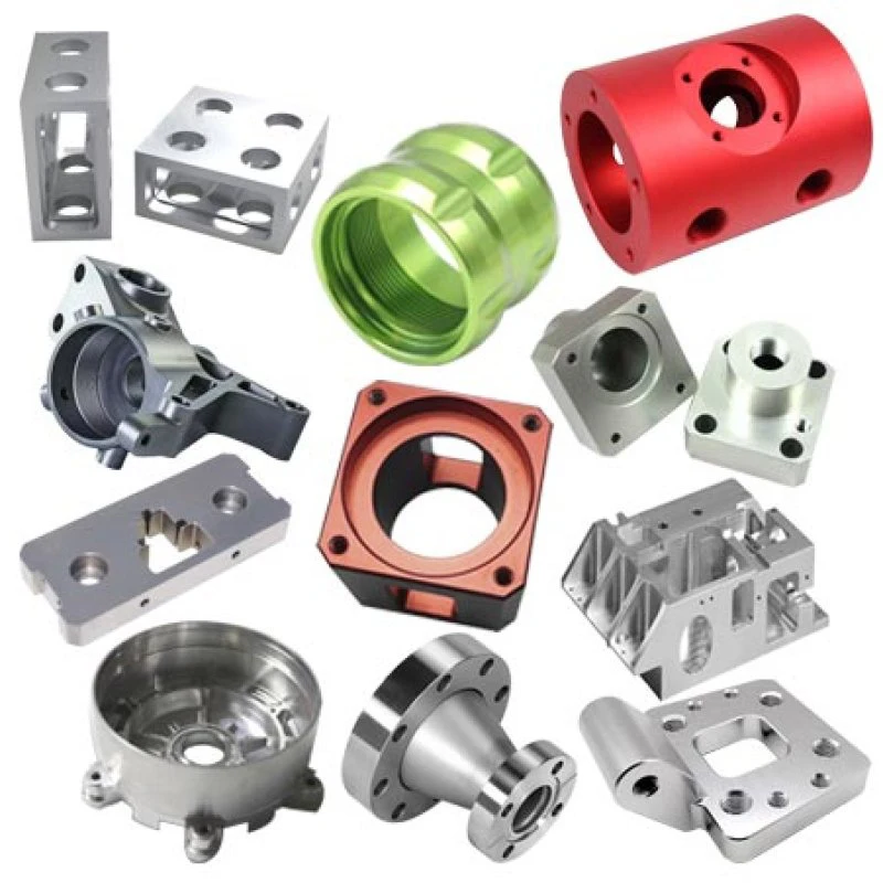 OEM Custom Titanium Stainless Steel CNC Milling/Machining Anodized Aluminium Part Rapid Prototyping Services
OEM Custom Titanium Stainless Steel CNC Milling/Machining Anodized Aluminium Part Rapid Prototyping Services