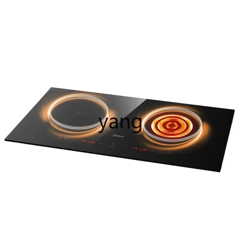 CX embedded household high-power electromagnetic cooker desktop
CX embedded household high-power electromagnetic cooker desktop