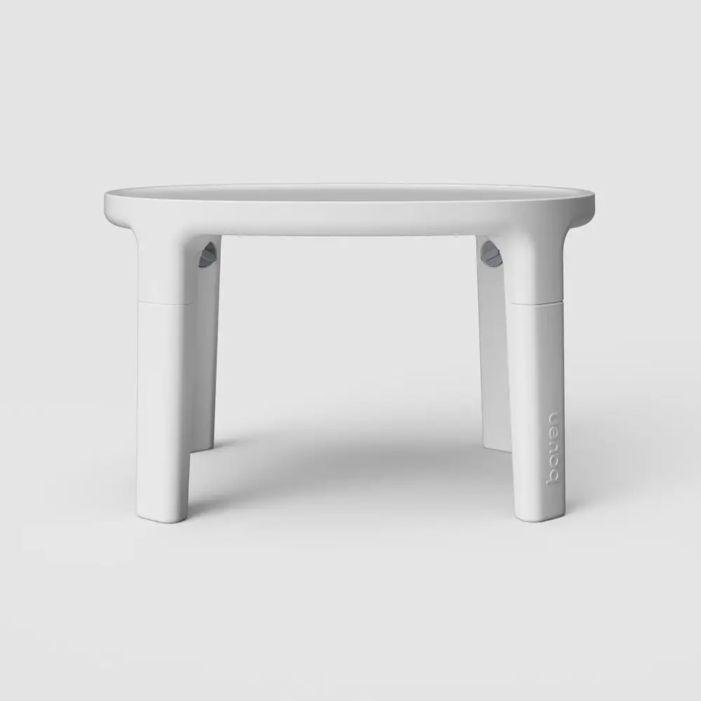 Children's Art and Craft Table – Spacious, Easy Clean, White
Children's Art and Craft Table – Spacious, Easy Clean, White
