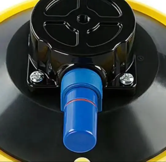 4.5Inch Vacuum Suction Cups Mount Base Hand Pump Glass Sucker Auto Repair Tools High-selling Power Tool Accessories
4.5Inch Vacuum Suction Cups Mount Base Hand Pump Glass Sucker Auto Repair Tools High-selling Power Tool Accessories
