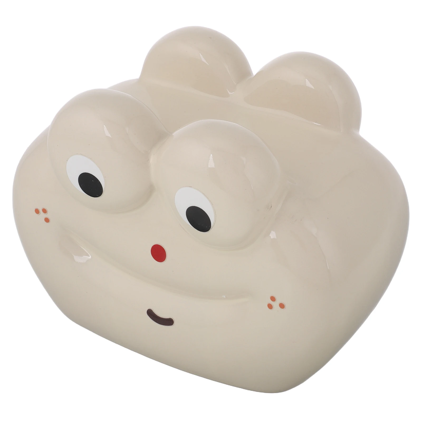 Держатель для хранения с дистанционным управлением, многофункциональный органайзер для салфеток, мультяшный дизайн, настольный держатель для салфеток для дома, ванной комнаты
Держатель для хранения с дистанционным управлением, многофункциональный органайзер для салфеток, мультяшный дизайн, настольный держатель для салфеток для дома, ванной комнаты