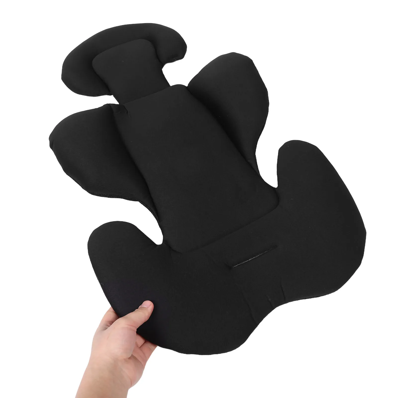 Stroller Seat Liner Cushion Insert for Newborns Soft Polyester Comfort Support Pad Universal Fit for Strollers Car Seats High
Stroller Seat Liner Cushion Insert for Newborns Soft Polyester Comfort Support Pad Universal Fit for Strollers Car Seats High