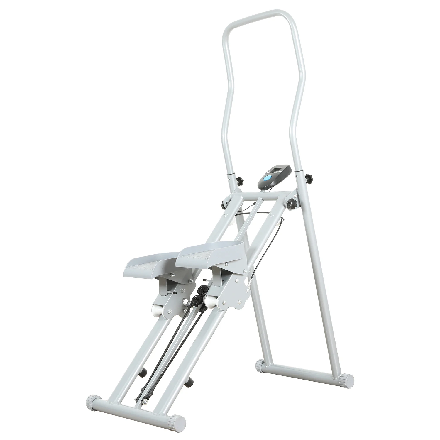 Climbing Machine Home Household Sports Equipment Cardio Machines Stepper With Adjustable Handlebar
Climbing Machine Home Household Sports Equipment Cardio Machines Stepper With Adjustable Handlebar