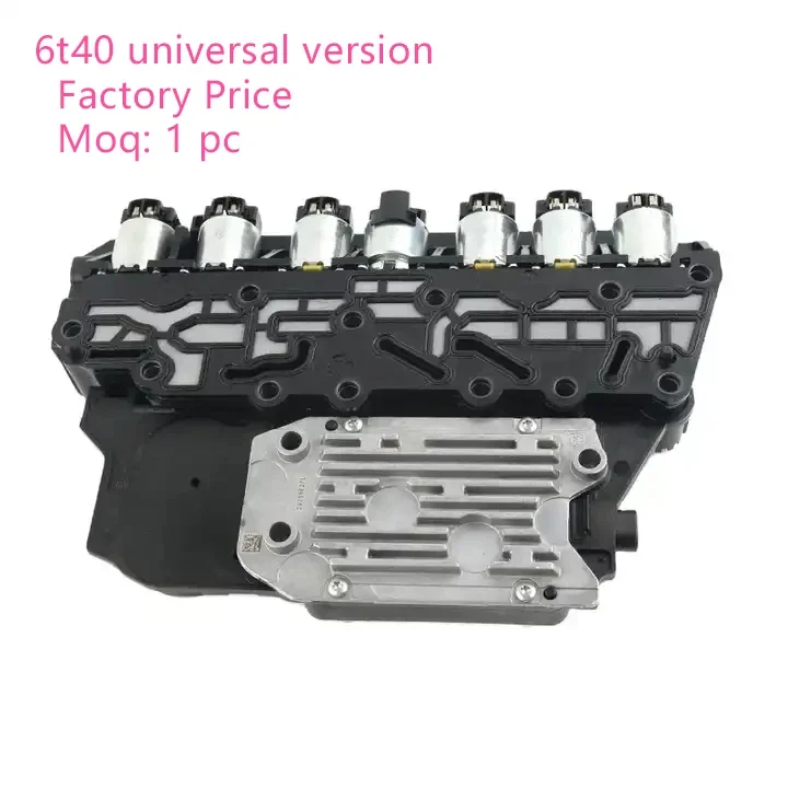 Модуль управления трансмиссией ECU 6T40 6T30 6T45 TCM Cruze Для Chevrolet 24265789 24264425 24265992 24268164
Модуль управления трансмиссией ECU 6T40 6T30 6T45 TCM Cruze Для Chevrolet 24265789 24264425 24265992 24268164