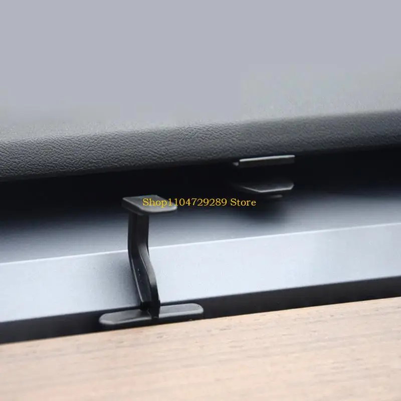 D8KE Auto Accessories for Model Air Vent Fragrances Adapter Clip Easy Installation
D8KE Auto Accessories for Model Air Vent Fragrances Adapter Clip Easy Installation