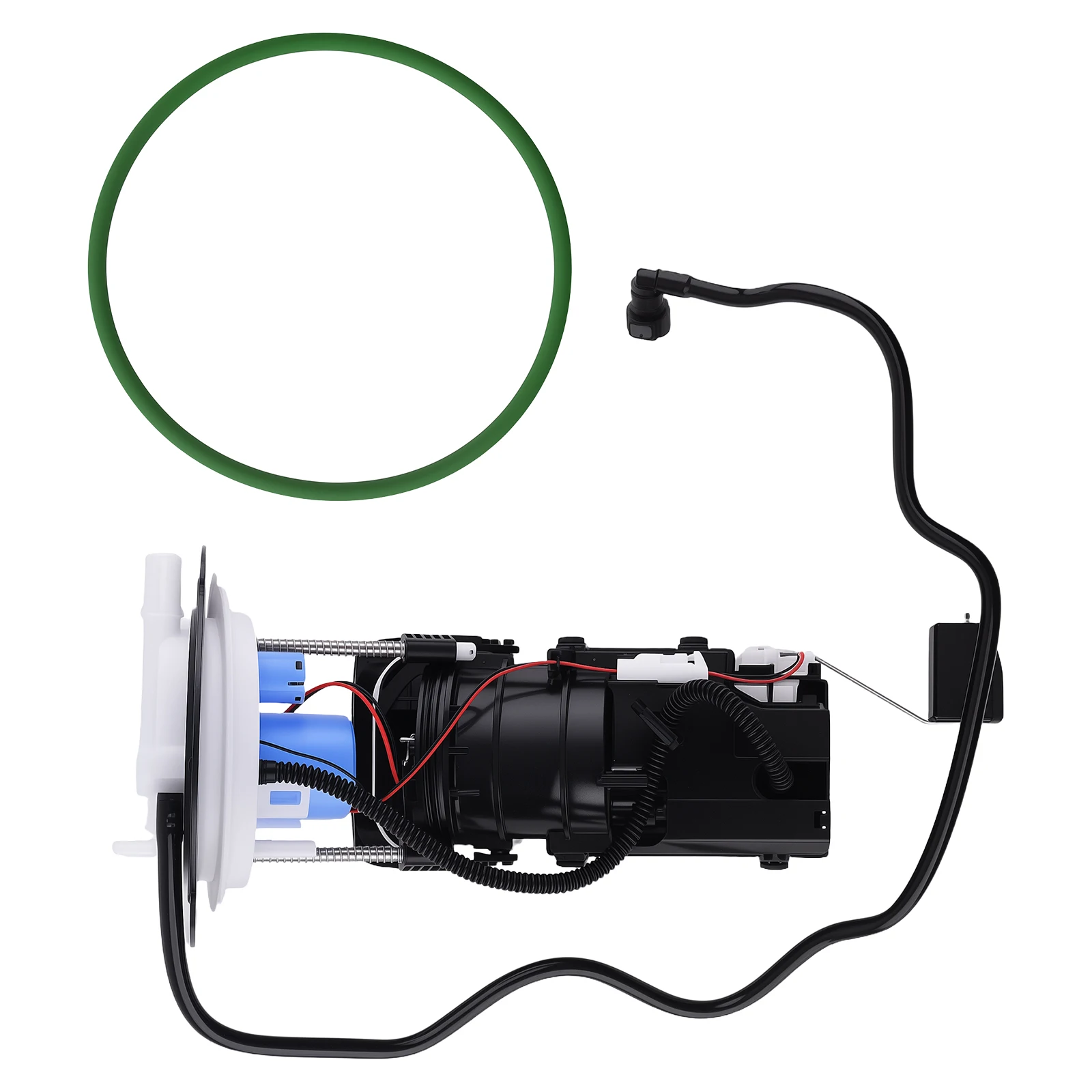 Топливный насос в сборе для Saturn Aura, Chevy Malibu, Pontiac G6 2.4L 3.5L E3801M
Топливный насос в сборе для Saturn Aura, Chevy Malibu, Pontiac G6 2.4L 3.5L E3801M