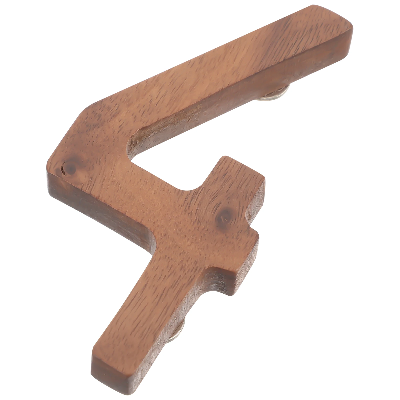 Black Walnut Magnetic 3D Number Door Plaque Stylish Durable Clear Modern Wooden Address Numbers for Mailbox
Black Walnut Magnetic 3D Number Door Plaque Stylish Durable Clear Modern Wooden Address Numbers for Mailbox