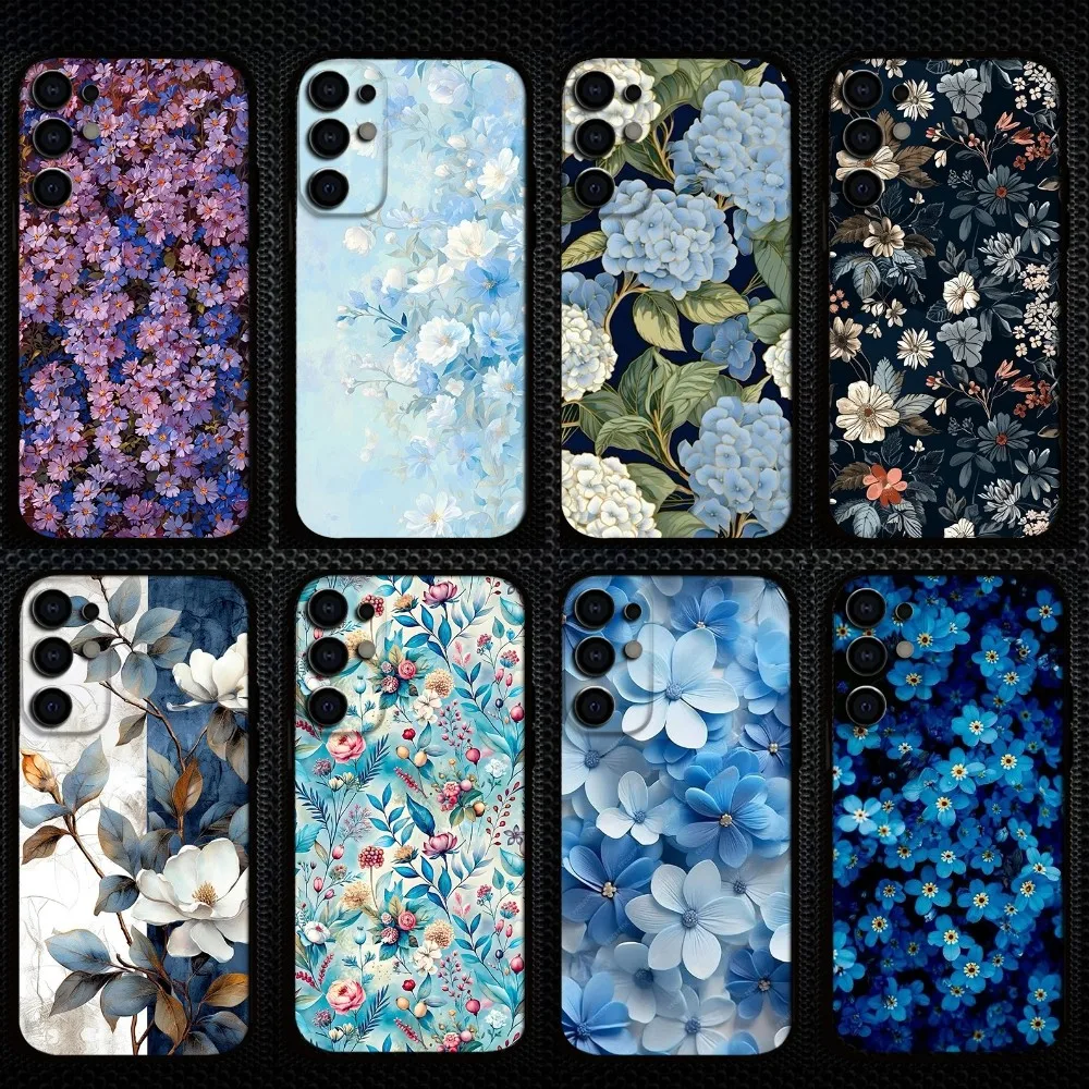 Beauty Flowers Phone Case For Samsung S25/S24/S23/S22/S21/S20/Plus,Fe,Lite/Others Black Cover
Beauty Flowers Phone Case For Samsung S25/S24/S23/S22/S21/S20/Plus,Fe,Lite/Others Black Cover