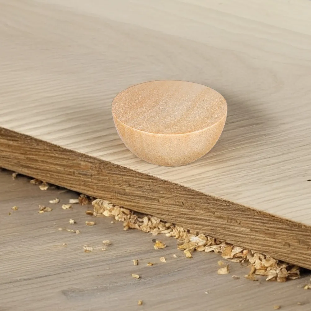 20 шт. натуральных деревянных полусфер из лотосового дерева, прочные маленькие деревянные шарики для поделок, DIY-проектов, домашнего декора, деревянные бусины для рукоделия
20 шт. натуральных деревянных полусфер из лотосового дерева, прочные маленькие деревянные шарики для поделок, DIY-проектов, домашнего декора, деревянные бусины для рукоделия