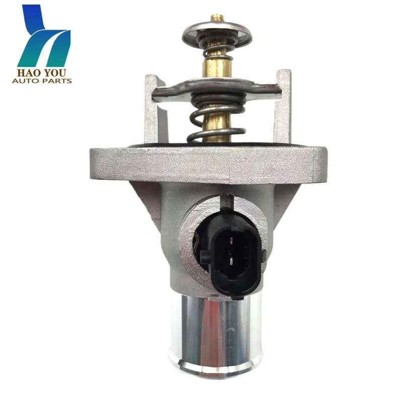 96984104 25193683 Engine Coolant Thermostat For Chevrolet Cruze Trax Sonic Aveo Orlando Vauxhall Opel Astra Vectra Zafira
96984104 25193683 Engine Coolant Thermostat For Chevrolet Cruze Trax Sonic Aveo Orlando Vauxhall Opel Astra Vectra Zafira