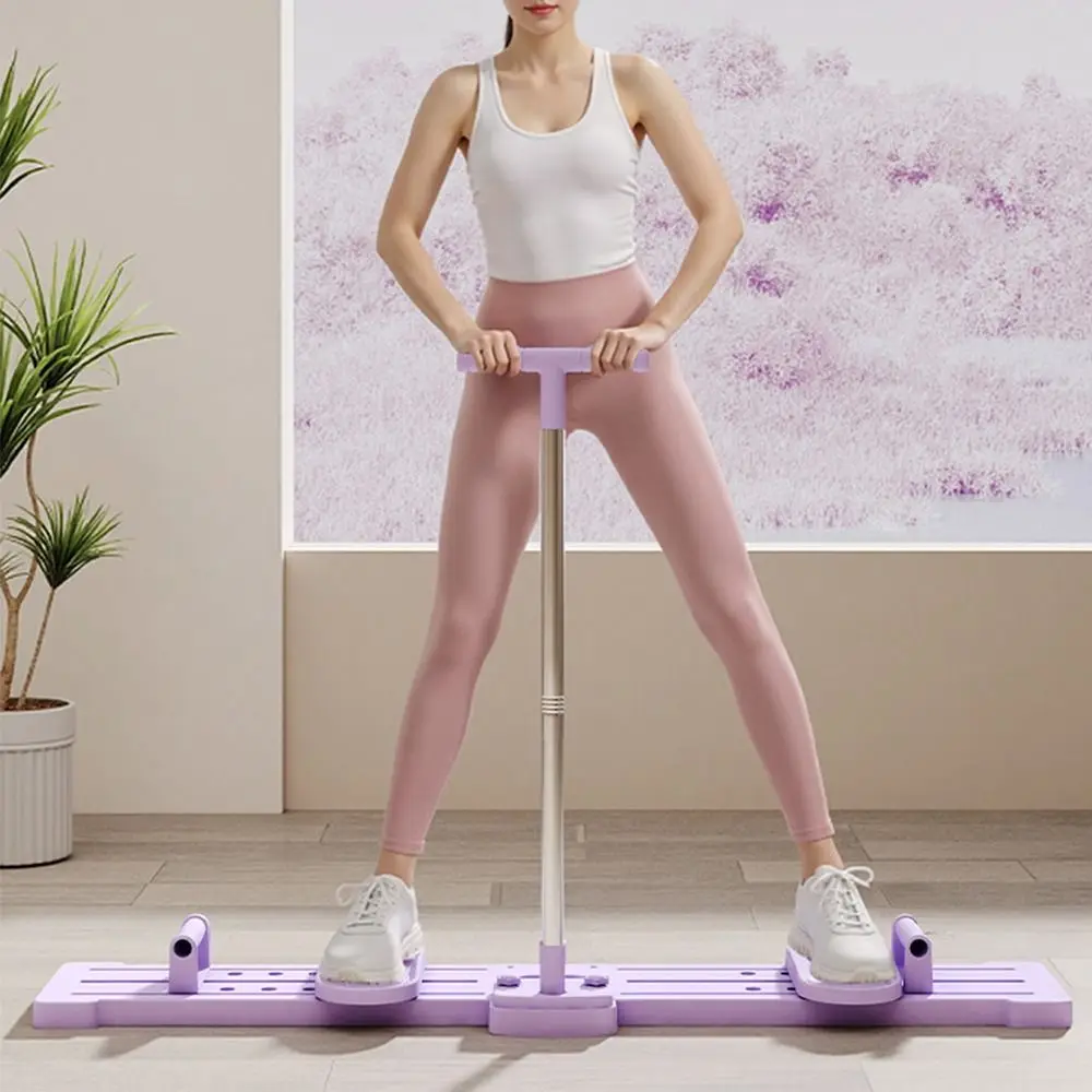Foldable Ski Machine Plastic Beautify Leg Shape Muscle Training Device Aerobic Exercise Adjustable Hip Leg Trainer Basin Bottom
Foldable Ski Machine Plastic Beautify Leg Shape Muscle Training Device Aerobic Exercise Adjustable Hip Leg Trainer Basin Bottom