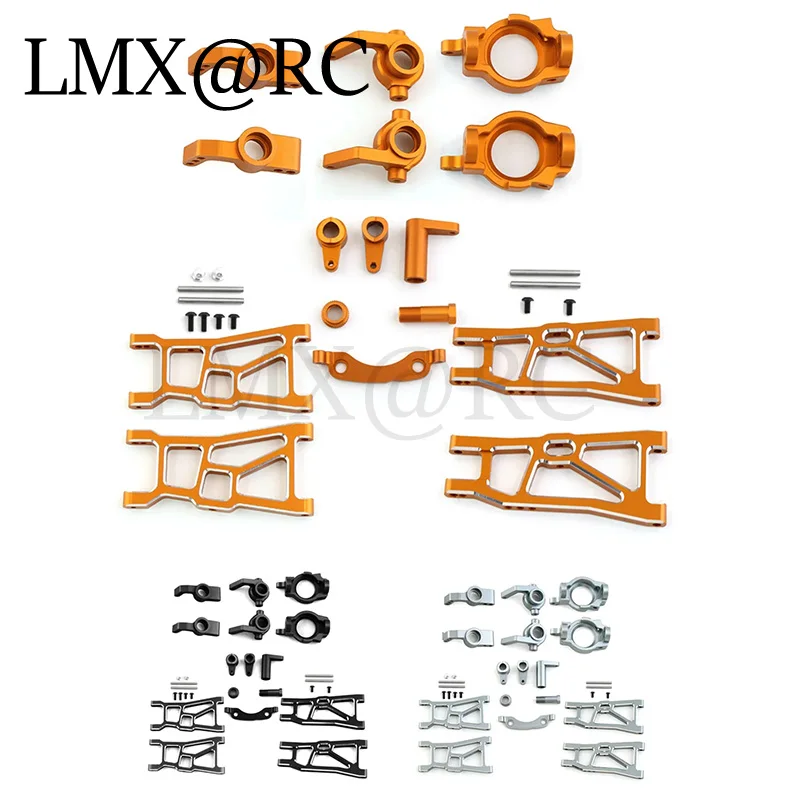 ZD Racing DBX-10 DBX10 металлические детали для модернизации Kit, подвеска для рукоятки 1/10, обновленные аксессуары для радиоуправляемых автомобилей
ZD Racing DBX-10 DBX10 металлические детали для модернизации Kit, подвеска для рукоятки 1/10, обновленные аксессуары для радиоуправляемых автомобилей