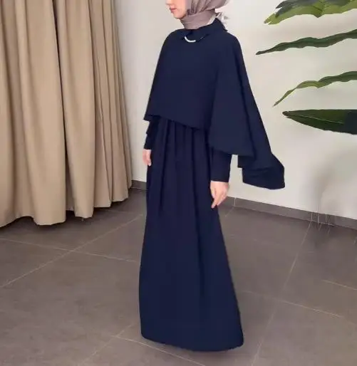 Casual Women's Loose Skirt Set Lapel Loose Bat Sleeve Top High Waisted Straight Leg Skirt Set for Woman Casual Long Skirt Set
Casual Women's Loose Skirt Set Lapel Loose Bat Sleeve Top High Waisted Straight Leg Skirt Set for Woman Casual Long Skirt Set