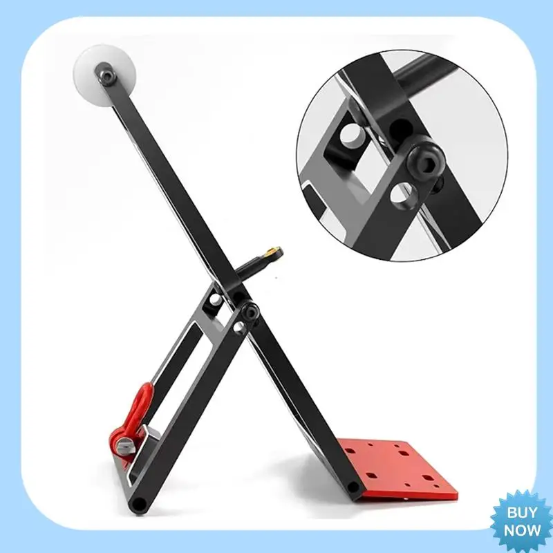 A47Z Serves/Winch Double Stent Rescue Truck/Tow Truck Crane Arm Wrecker Kit For 1/10 RC Crawler SCX10 TRX4 Capra LCG Chassis
A47Z Serves/Winch Double Stent Rescue Truck/Tow Truck Crane Arm Wrecker Kit For 1/10 RC Crawler SCX10 TRX4 Capra LCG Chassis