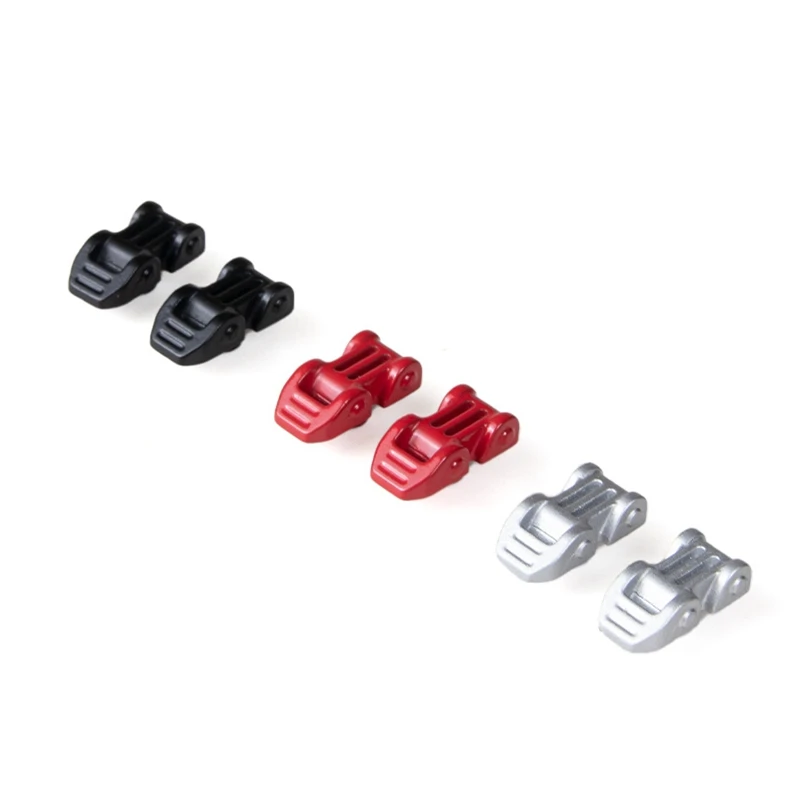 MK07 JK07 Metal Hood Hinge Emotion Piece Decorative Accessories 1/7 RC Car Upgrade Parts
MK07 JK07 Metal Hood Hinge Emotion Piece Decorative Accessories 1/7 RC Car Upgrade Parts