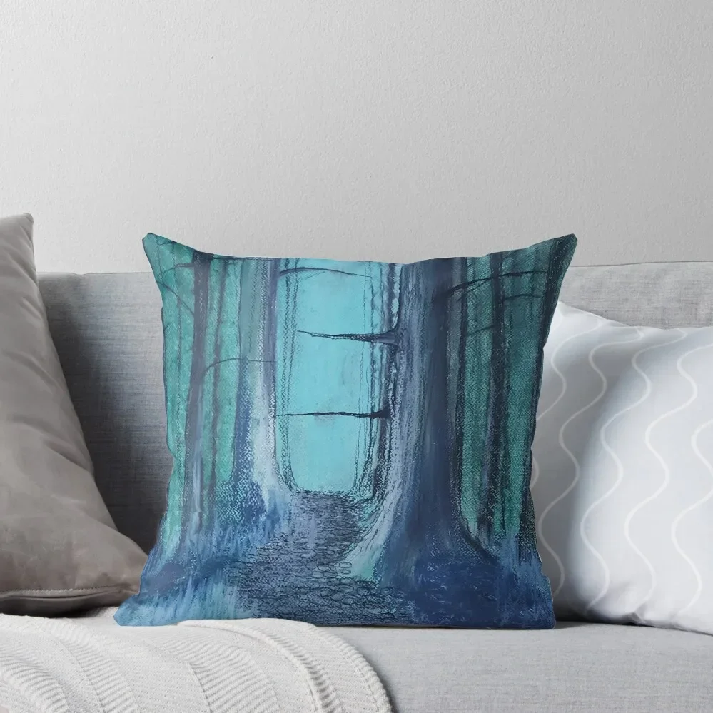 The Evening woods Throw Pillow Sofa Pillow Cover christmas decorations 2025 luxury home accessories Custom Cushion pillow
The Evening woods Throw Pillow Sofa Pillow Cover christmas decorations 2025 luxury home accessories Custom Cushion pillow