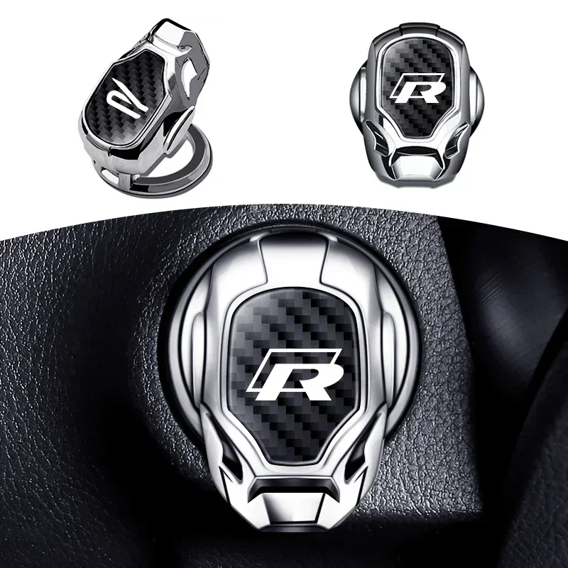 1pcs Car One-Click Start Buttons Protective Cover Decoration For Volkswagen Tiguan Bora POLO PASSAT CC Touran GOLF Jetta Arteon
1pcs Car One-Click Start Buttons Protective Cover Decoration For Volkswagen Tiguan Bora POLO PASSAT CC Touran GOLF Jetta Arteon