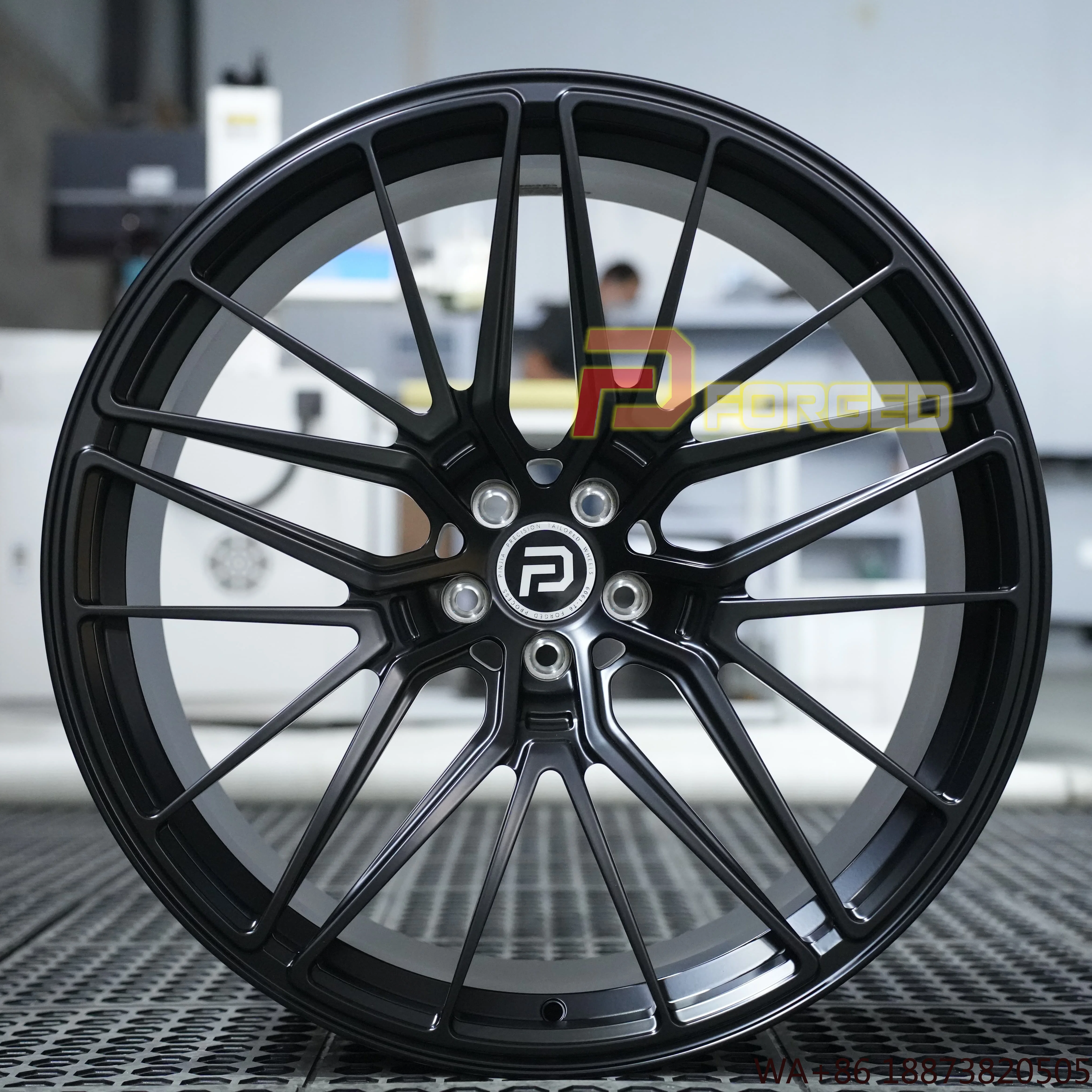 High Quality Wheels Monoblock 6061-T6 Alloy Forged Wheels for GLS GLE GLC GLB GLA EQS EQE EQC Q5 Q3 Q7
High Quality Wheels Monoblock 6061-T6 Alloy Forged Wheels for GLS GLE GLC GLB GLA EQS EQE EQC Q5 Q3 Q7