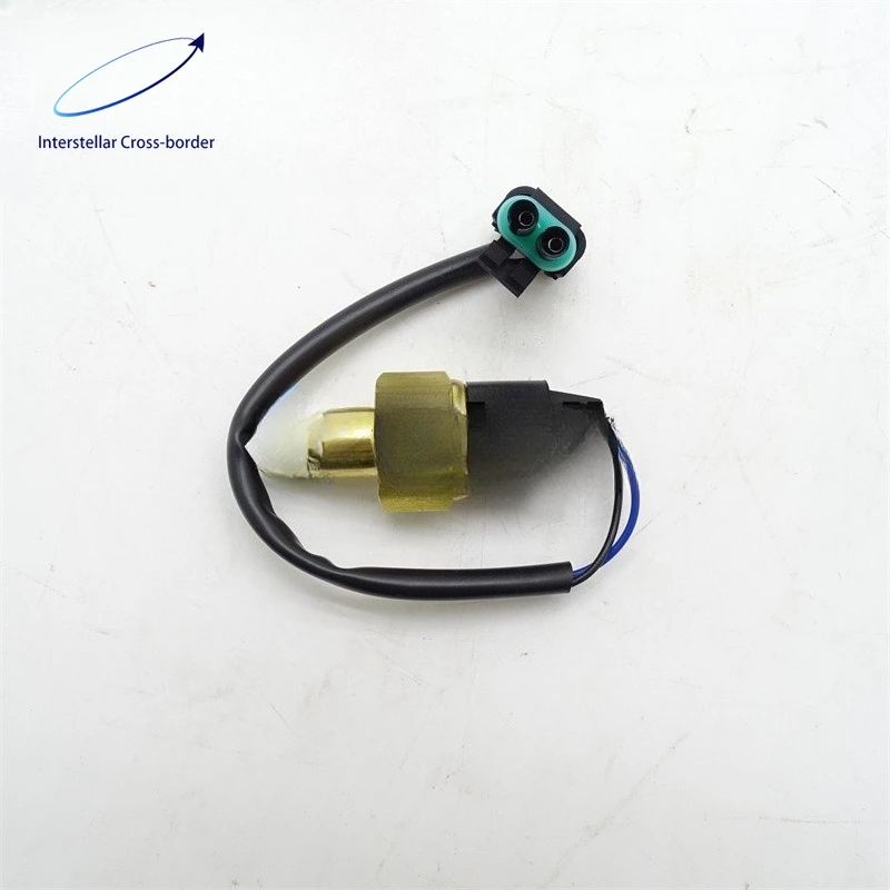 144467A2 Pressure Switch for Case IH Tractors 5120 5130 5140 5220 5230 5250 - Replacement Part
144467A2 Pressure Switch for Case IH Tractors 5120 5130 5140 5220 5230 5250 - Replacement Part