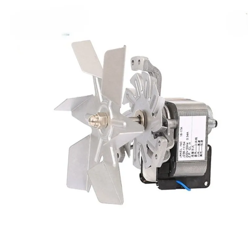 J238-11154 Jakel Fasco Высокотемпературный двухскоростной вентилятор Shanghai Boxun Shenxian Двигатель сушильной печи
J238-11154 Jakel Fasco Высокотемпературный двухскоростной вентилятор Shanghai Boxun Shenxian Двигатель сушильной печи