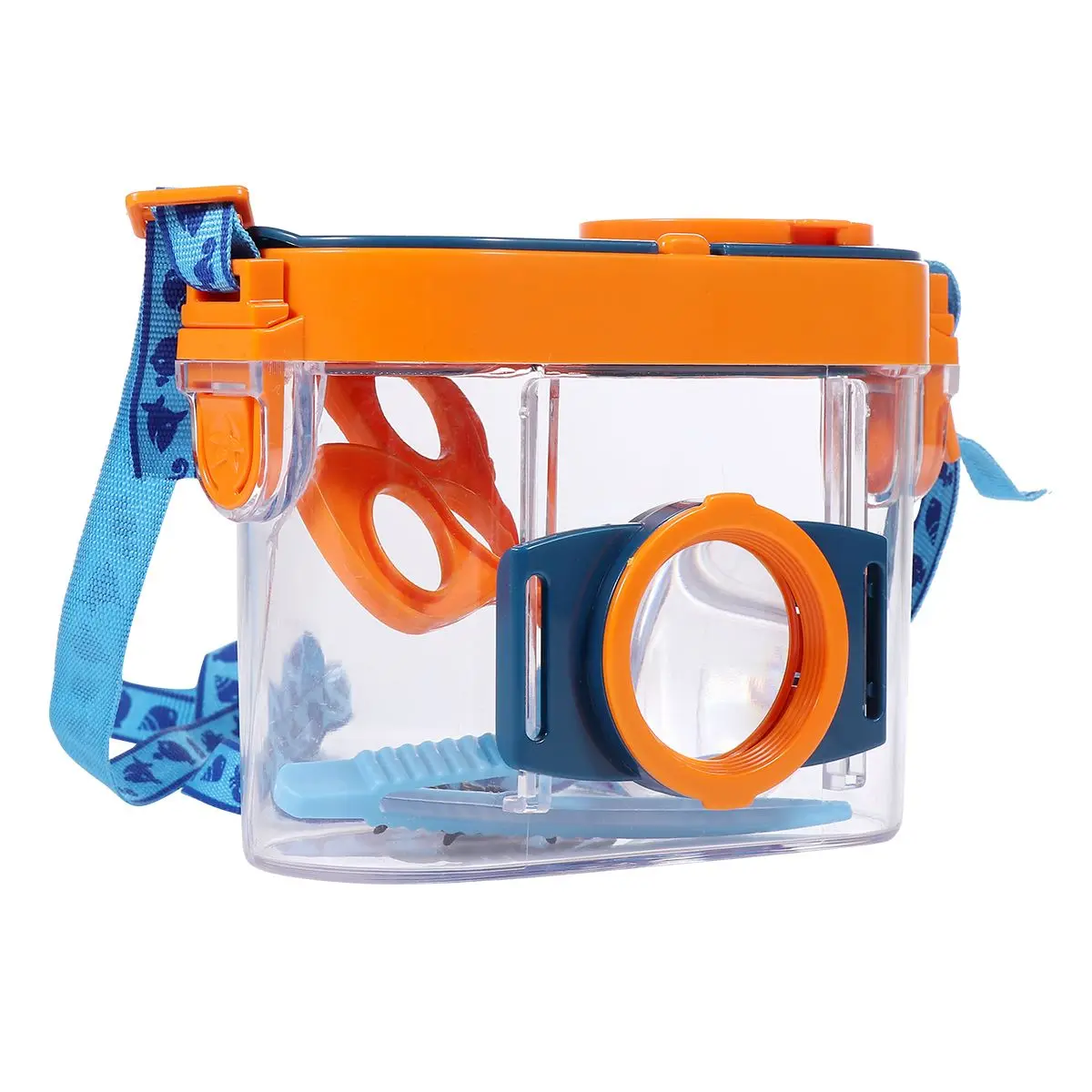 Insect Observation Outdoor Toys Viewer Cages Magnifying Bug Container Teaching Tool Biology Educational Play
Insect Observation Outdoor Toys Viewer Cages Magnifying Bug Container Teaching Tool Biology Educational Play